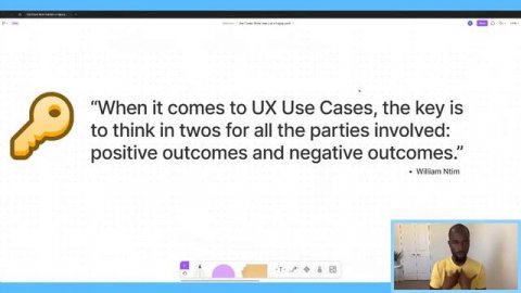 UX Use Cases: More than just a happy path