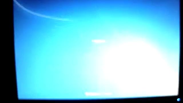Bootup and startup. Intel X25-M 80GB SSD.