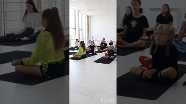 Начало учебного года и модели ИМПЕРИИ в строю