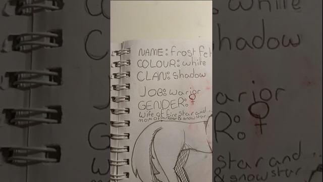 Моя сестра из Англии нарисовала это.... она знает кв??? 😲