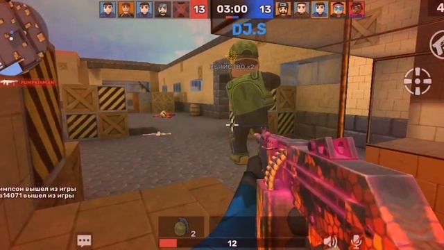 кубум игровое видео?