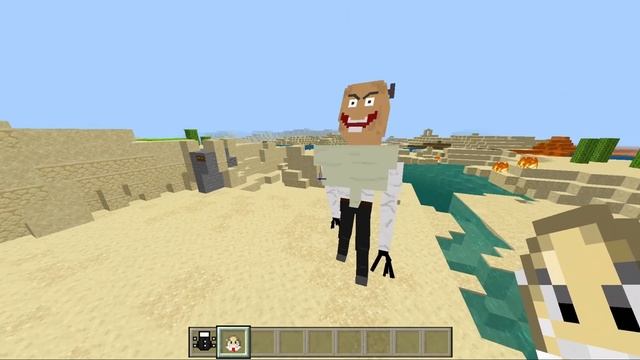 All Skibidi Toilets VS All Speakerman, TV Man, Cameraman | Minecraft Boss Battle