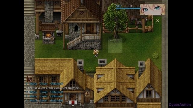 The Curse Of Kubel Deluxe Edition - Gameplay