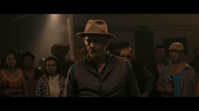 Полный нокдаун  Русский трейлер 2021