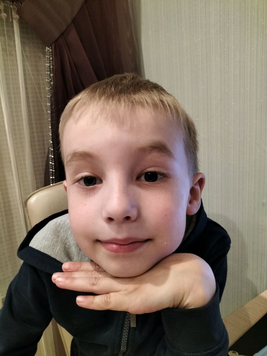 обшаемся