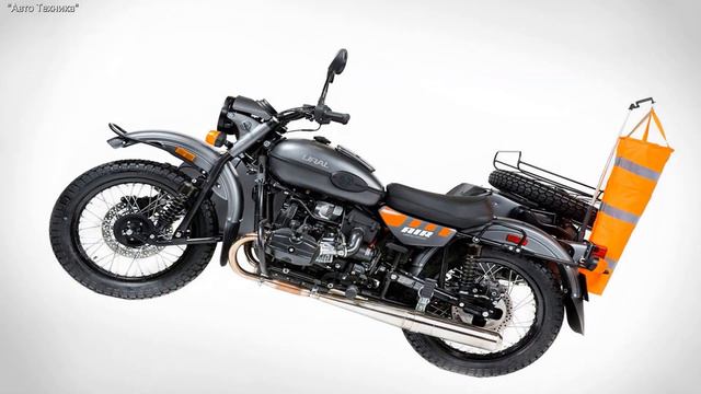 Новый мотоцикл Урал Air Limited Edition 2022 года. Обзор УРАЛ AIR LIMITED EDITION. motorcycle ural.