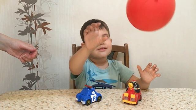 Как проколоть шарик чтобы он не лопнул. Веселые научные опыты для детей и взрослых. эксперимент