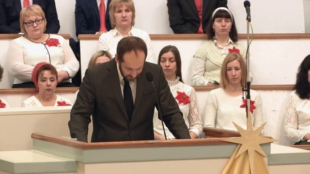 "Родителям - о наставлении и детях" Рим.10:17 - Гуртаев А.В. 14.01.18