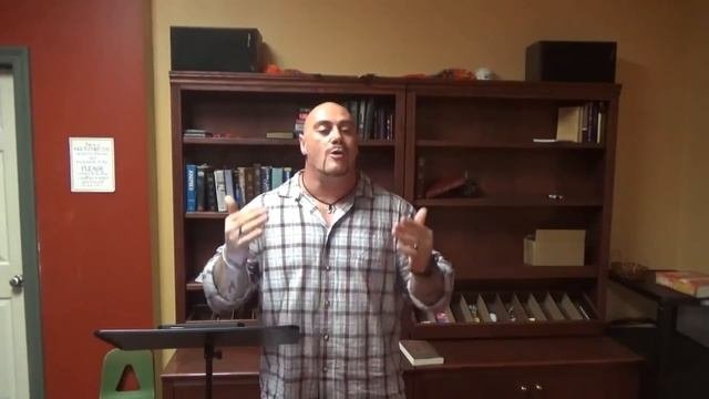 3 составные части человека - 3 часть ТЕЛО / Густав Ле Ру