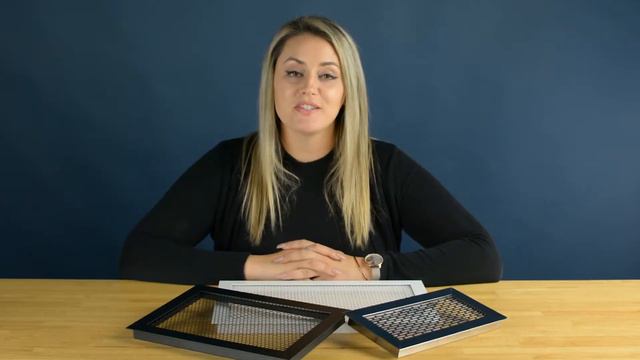 Metal Air Vent Grilles - Take Your Design To The Next Level