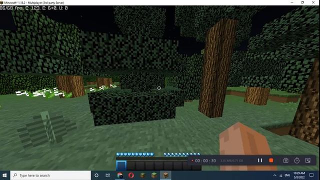 join my minecraft server ip in description