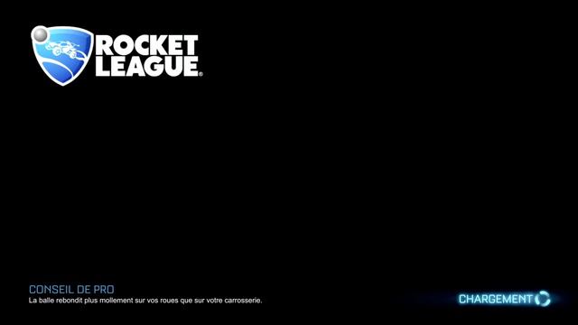TRN Rocket League 2v2