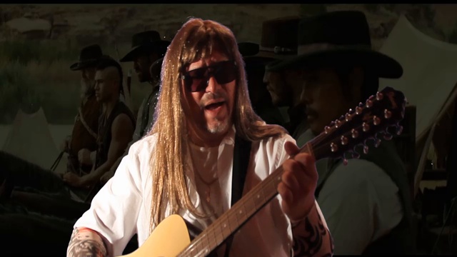 Nick 2017 feat RAN - Пыль дорог