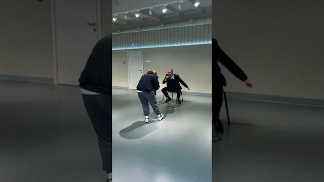 Работа для фотосессии