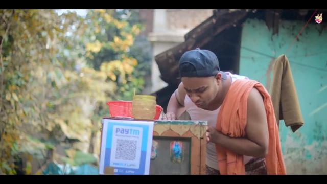 Panda Gupchup || ପଣ୍ଡା ଗୁପଚୁପ୍ || Biki Raki || Mr Deva || Odia Comedy || GUPCHUP Wala || PART 1