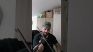 cover violin avihay razli Mavi Mavi ibrahim tatlises