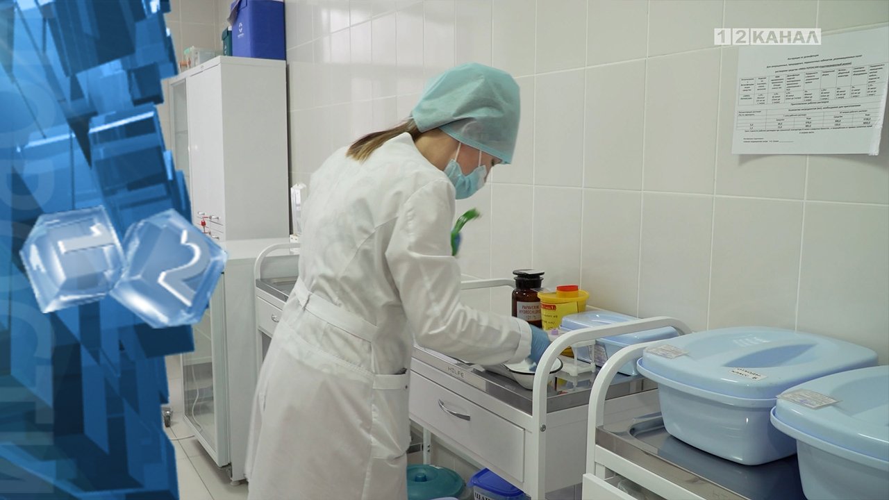 Специалисты Березовской городской больницы отметили увеличение укусов клещами
