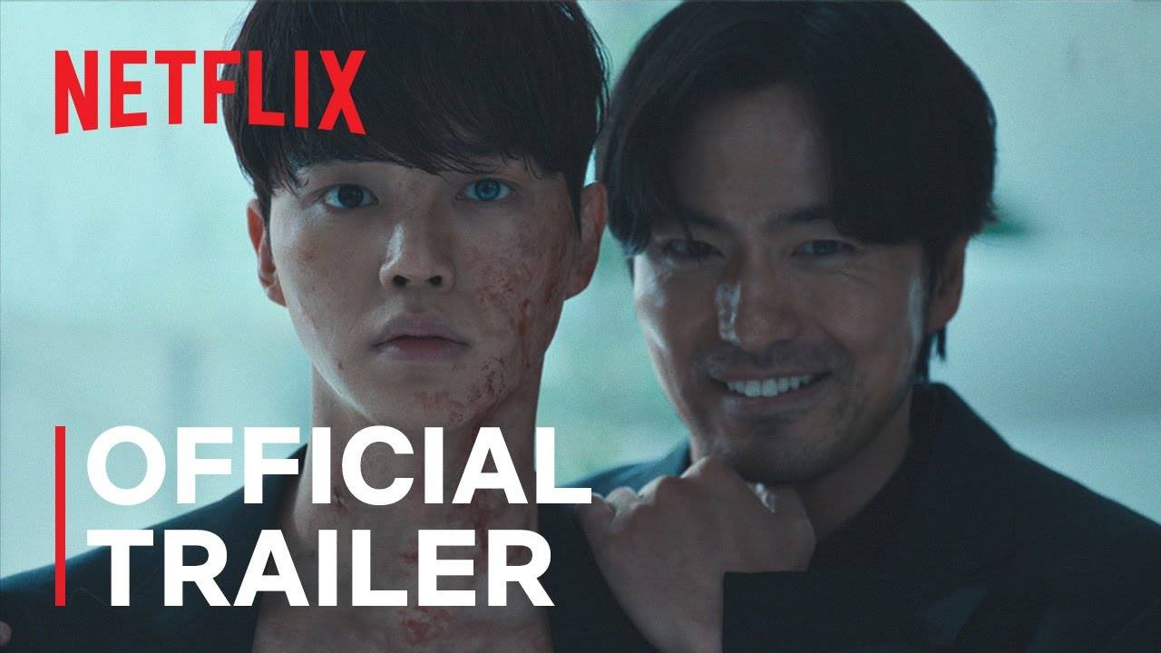 Sweet Home TV Series, season 2 - Official Trailer | Netflix