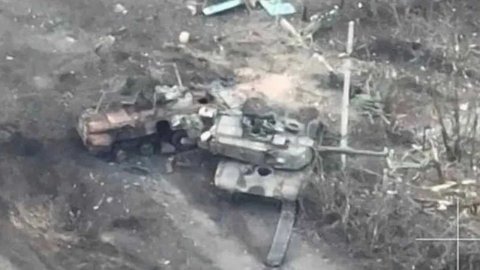 Российские военные захватили опорные пункты ВСУ на окраине Клещеевки