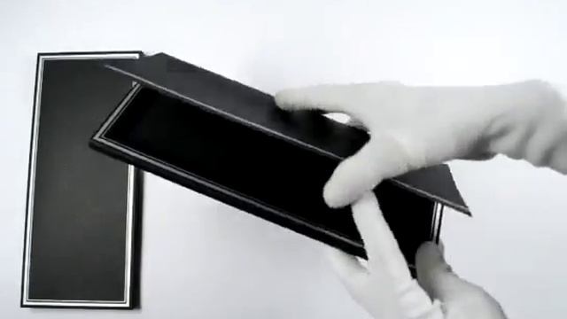 приглашение в коробке арт 4045
