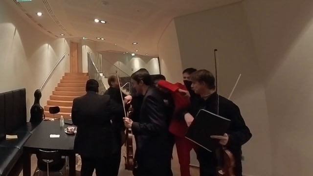 Philharmonix - Konzert In Essen 2023