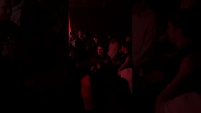 guisarme - ублюдок(live)