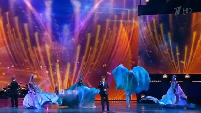 Vitas - After Her  За ней. Concert Always Be Happy 8.3.2020