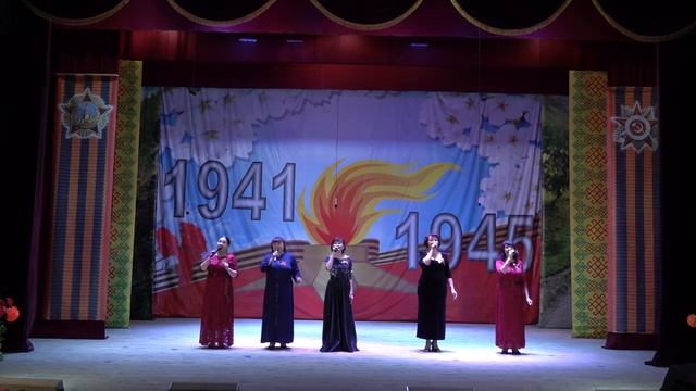 22 ИЮНЯ - ДЕНЬ ПАМЯТИ И СКОРБИ