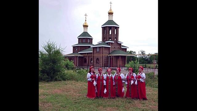 "Красно солнышко", гр."Хуторянка" МКУ"КДЦ" хутора Восточного, #ДеньРоссии #ЗаРодину #РоссияСемья