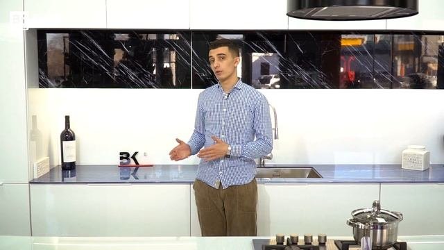 Află totul despre brâul de bucătărie!