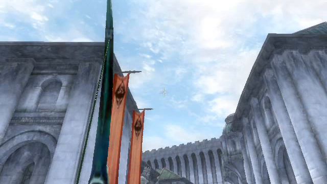 Oblivion Armour and Weapon Mods