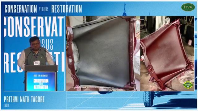 At home restoration of a Mercedes Ponton - Prithvi Nath Tagore | Classic Drivers Club | Vintage Sou