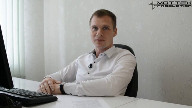 Производство PLYDEX в Челябинске. Открытие 2019.