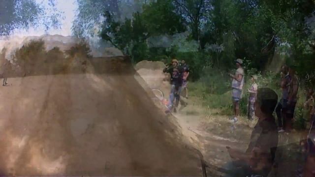 Контест г.Саки 06.06.2015