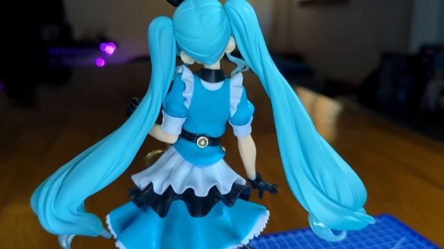 These Miku figures will MELT YOUR HEART ❣️
