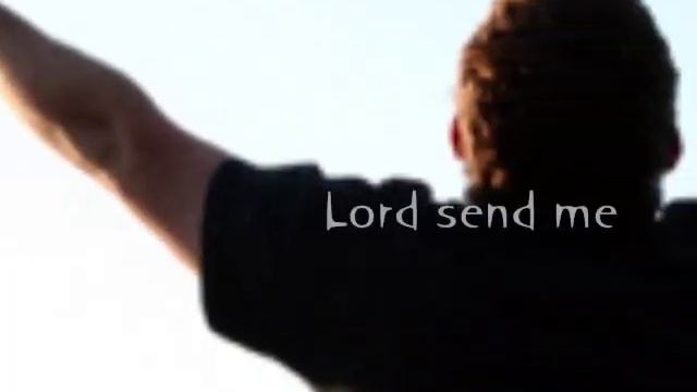 I Will Go By Starfield