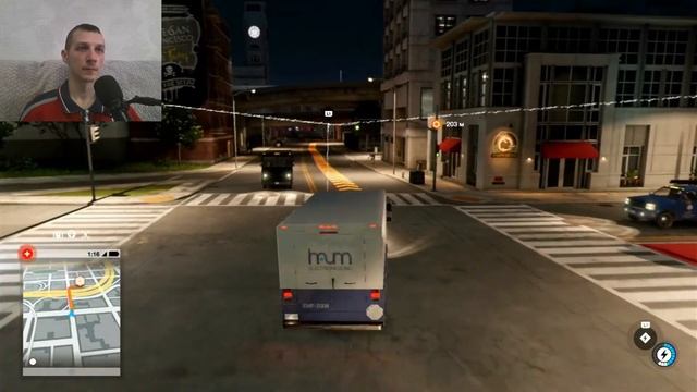 ВЗЛОМ УМНОГО ДОМА - Watch Dogs 2 №3