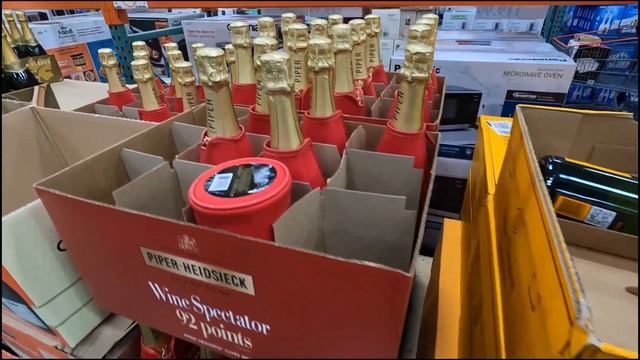 Как мы потратили $162 в нашем районном сельпо