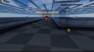 Что тут творится ! Roblox - Evade