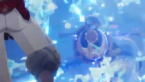 «Щит поклявшийся оберегать» Кандакия - новый персонаж | Genshin impact | русская озвучка | Hixmemor