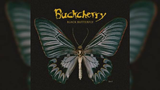 Buckcherry — Rescue Me (1 Hour)
