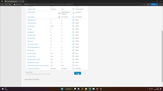 Deploying Yellowfin using Docker - And using it inside Delphi Apps in less than 5 minutes!