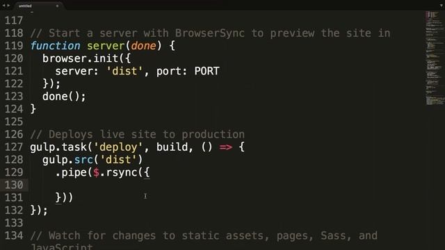 Deploying your Foundation website with the ZURB Stack