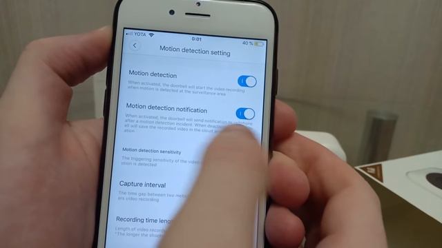 УМНЫЙ ЗВОНОК XIAOMI ZERO AL FACE IDENTIFICATION DOORBELL - ПОЛНЫЙ ОБЗОР И СЦЕНАРИИ