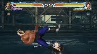 King vs Asuka Tekken 7