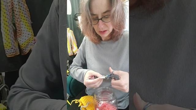 Making Giraffes From The Basic Amigurumi Body. Part 1, March 23rd 2023