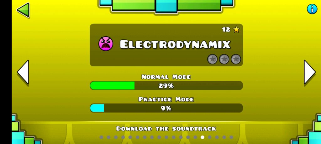 Geometry Dash