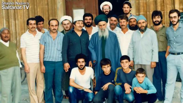 Jesus (as) Is Coming - İsa (as) Geliyor - المسيح (س) آتِ
