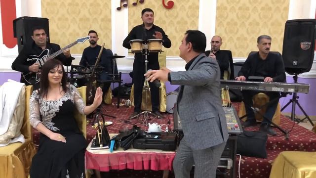 Rehim Huseynov - Samrat 2023  Clip