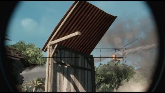 BFBC 2 Noob PC Gameplay HD